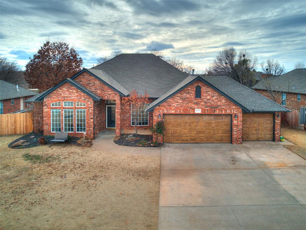 2916 Sterling Drive
