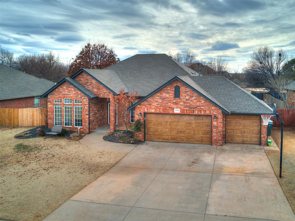 2916 Sterling Drive