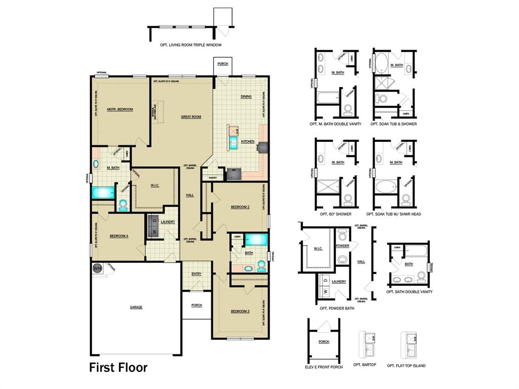 1901 Sugar Pine Way