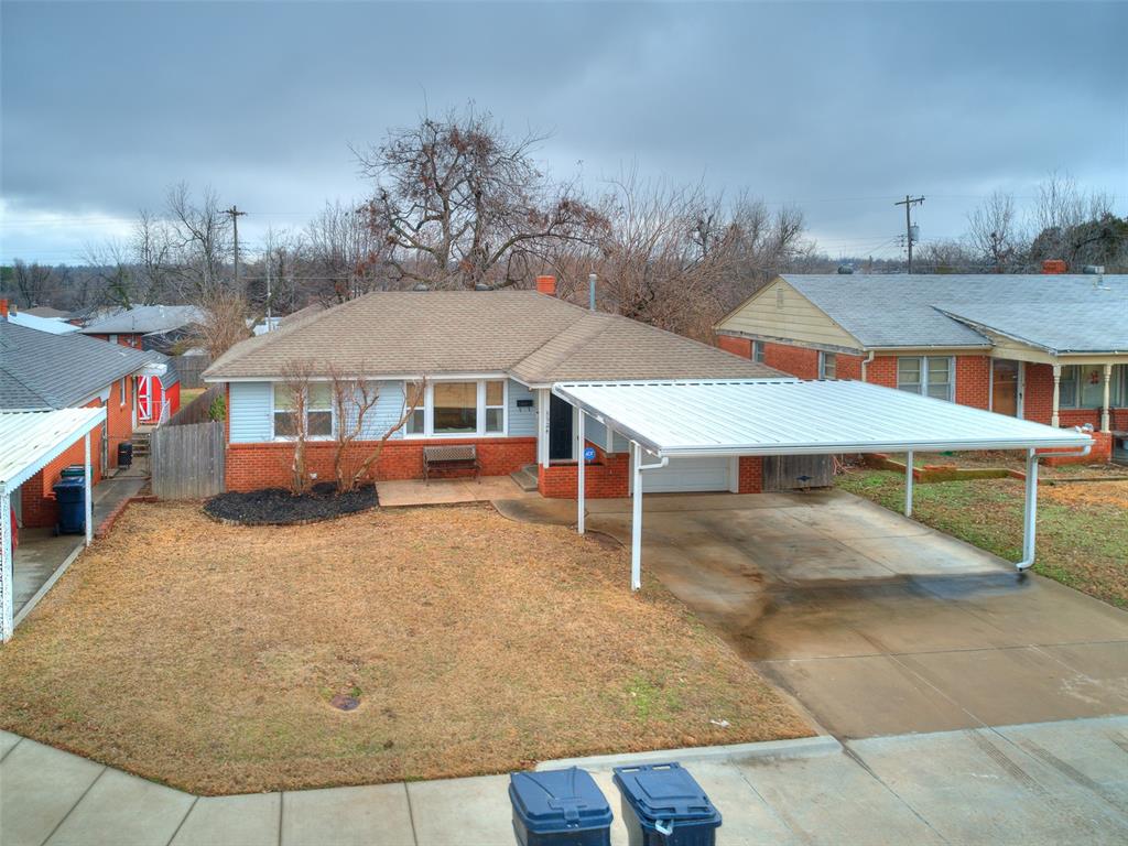 3924 NW 33rd Street