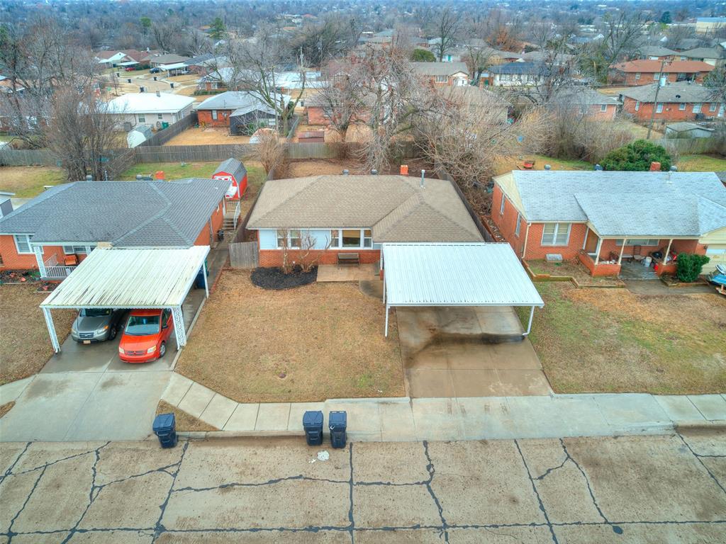 3924 NW 33rd Street