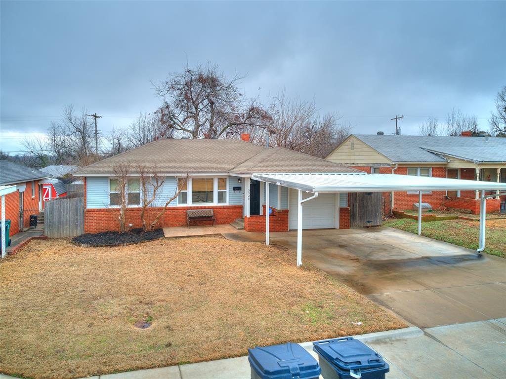 3924 NW 33rd Street