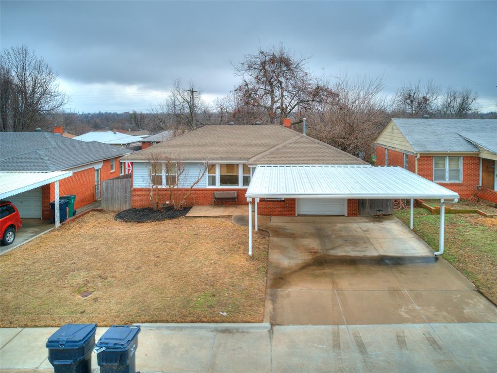 3924 NW 33rd Street