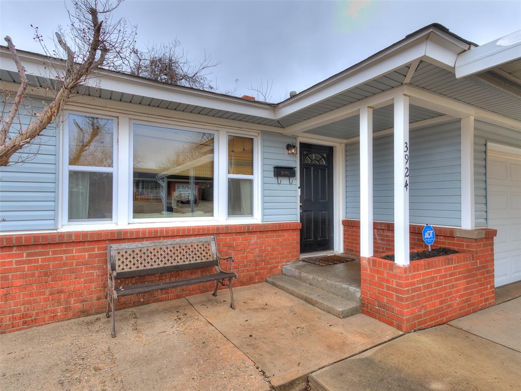3924 NW 33rd Street