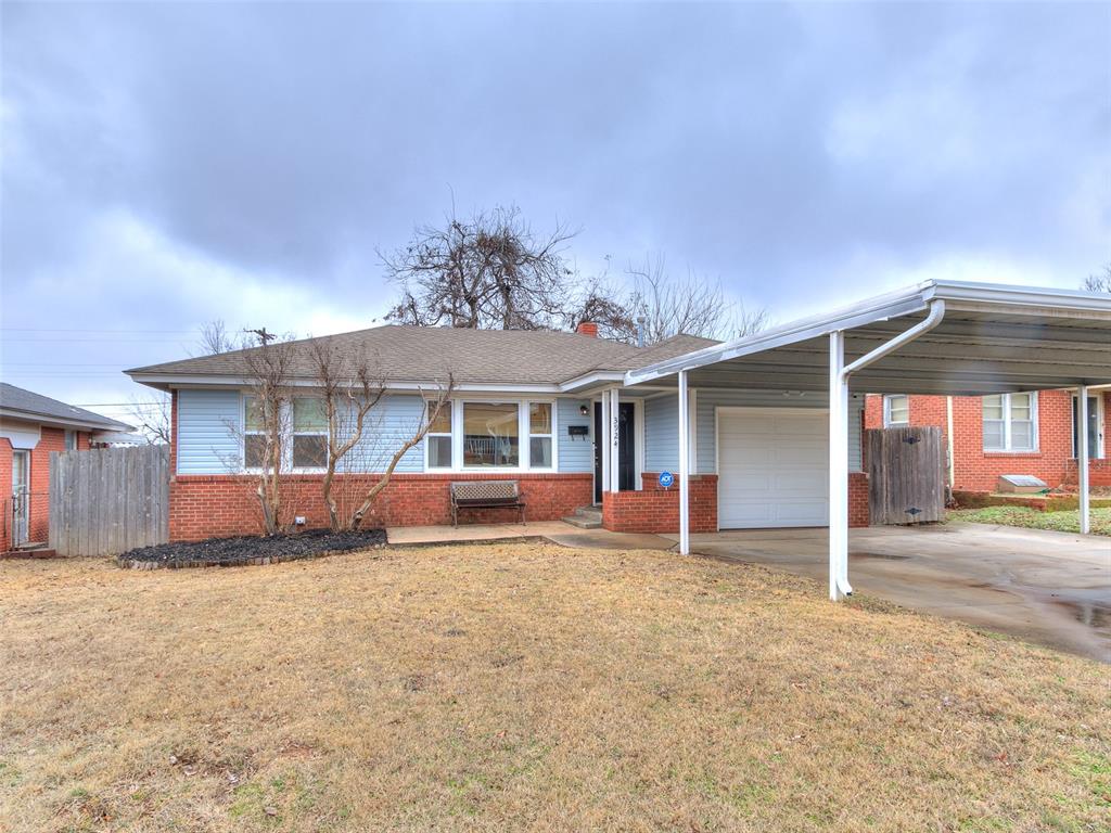 3924 NW 33rd Street