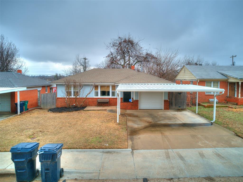 3924 NW 33rd Street