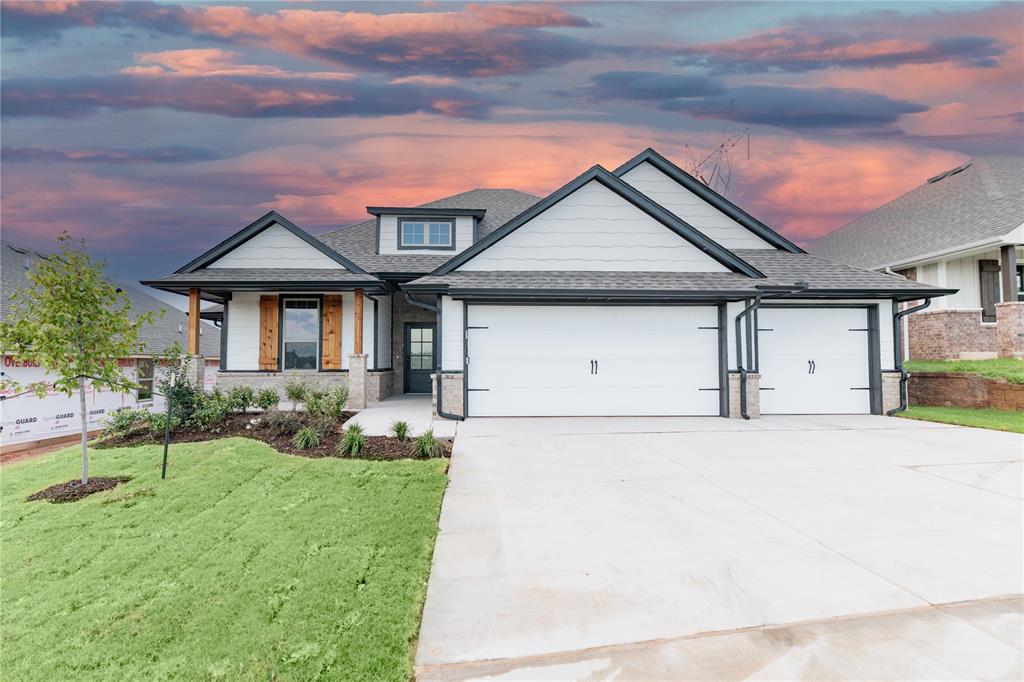 8217 Mountain Oak Drive