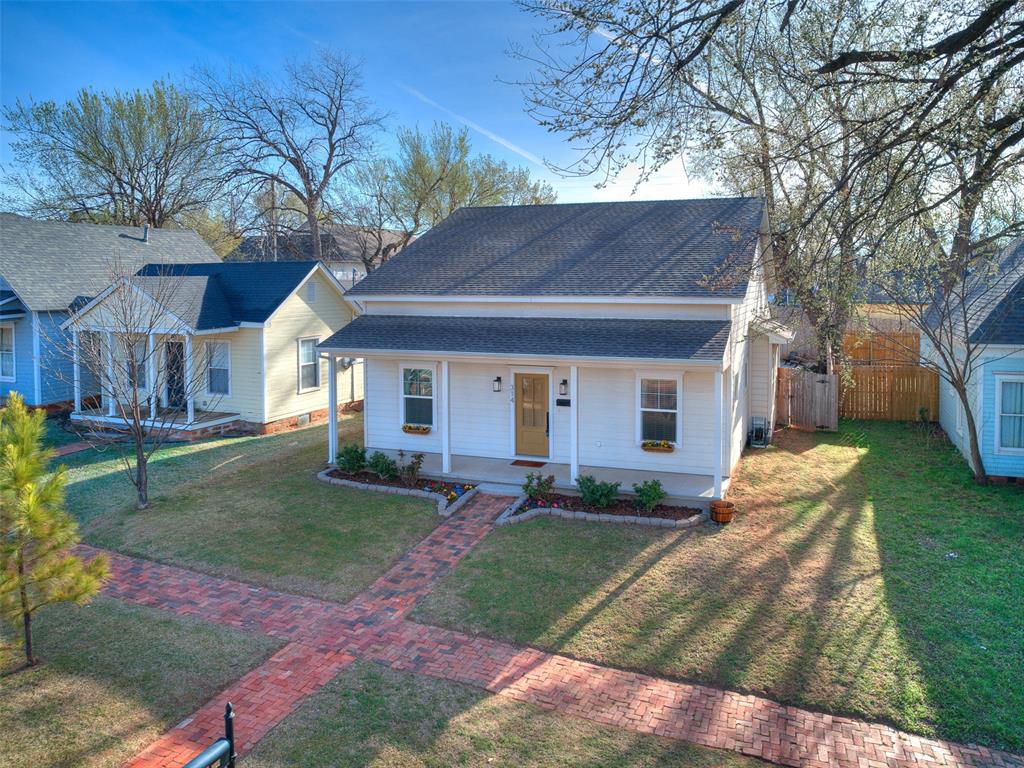 314 S 2nd Street