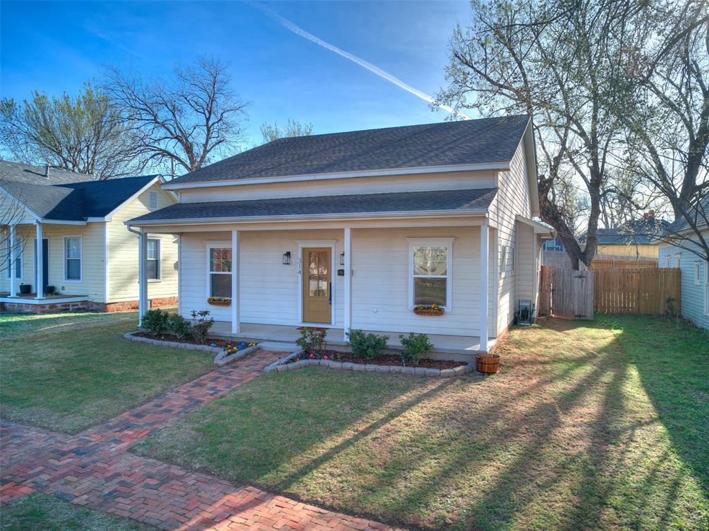 314 S 2nd Street