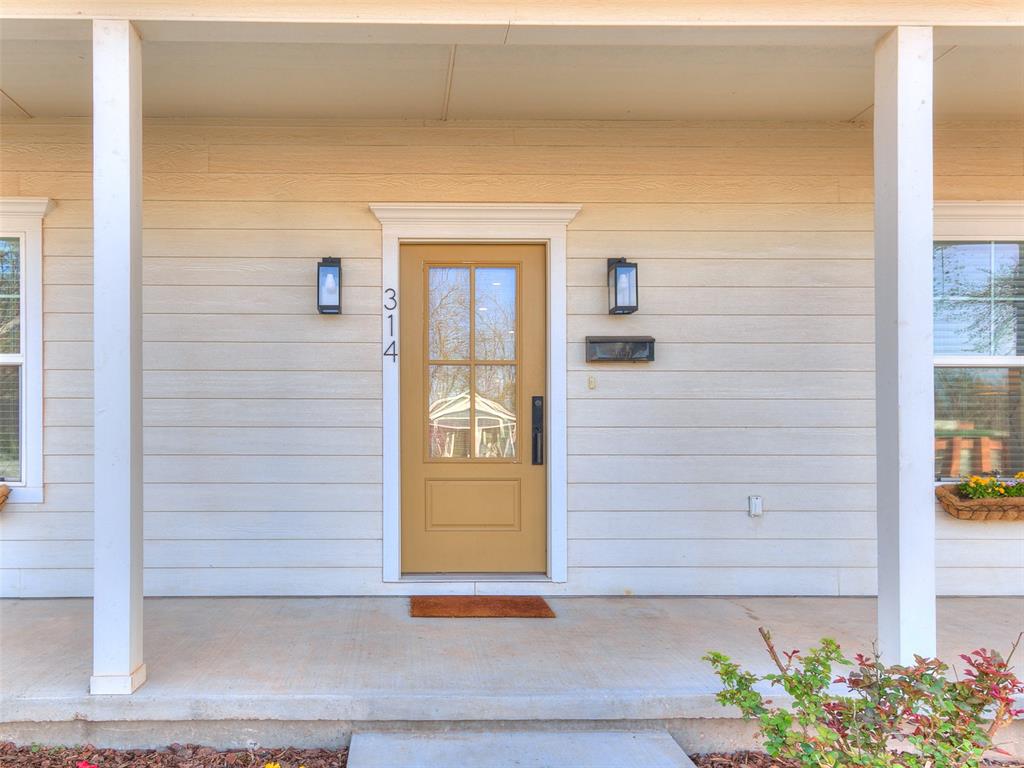 314 S 2nd Street