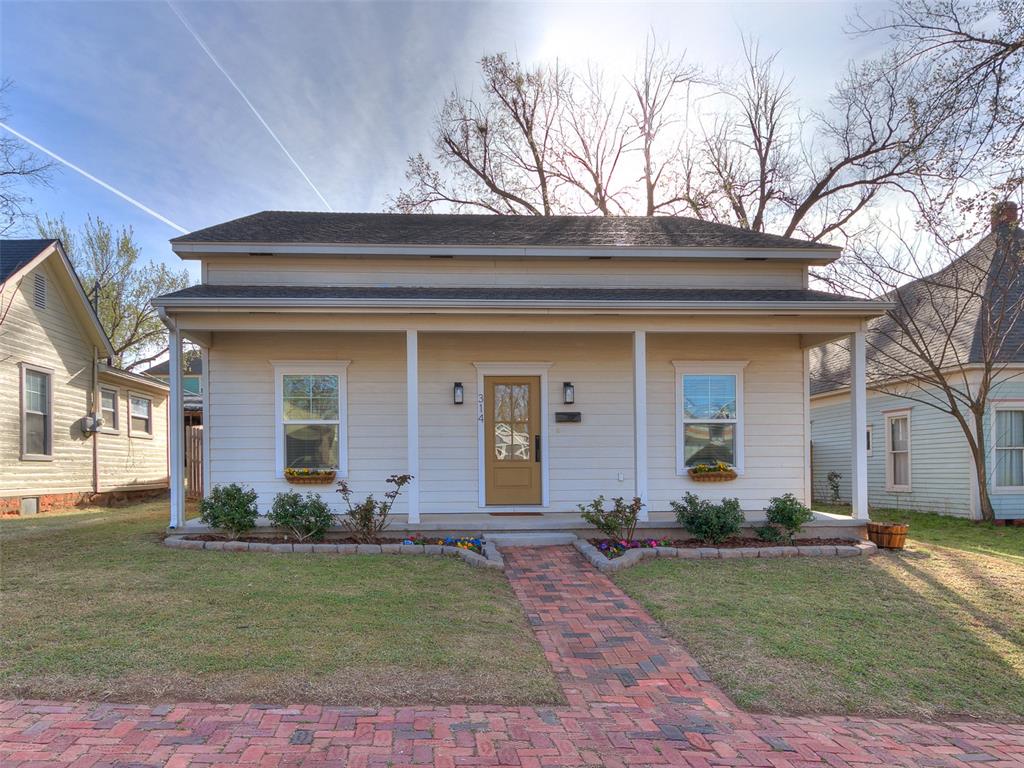 314 S 2nd Street