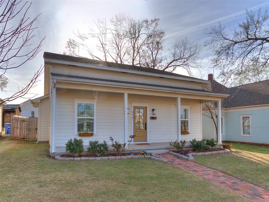 314 S 2nd Street