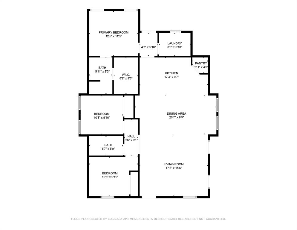 314 S 2nd Street
