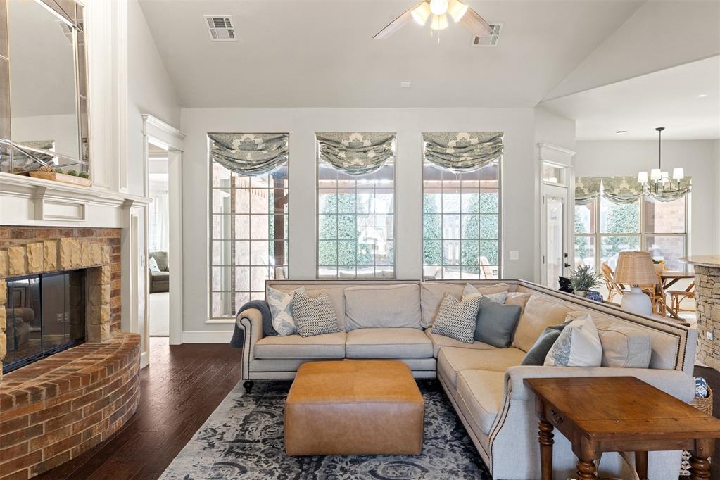 3208 Findhorn Drive