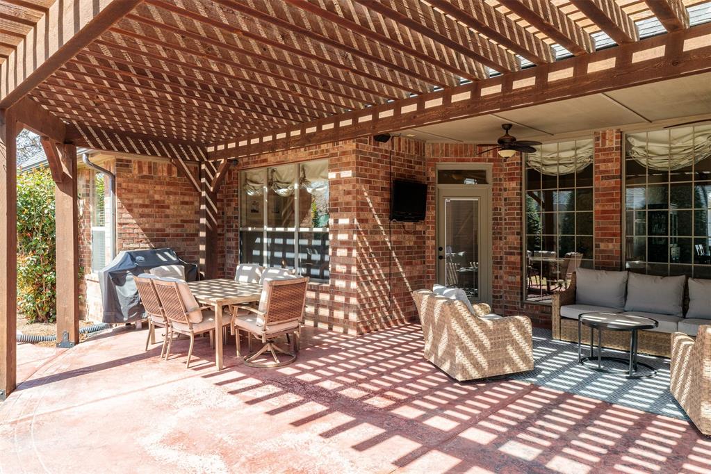 3208 Findhorn Drive