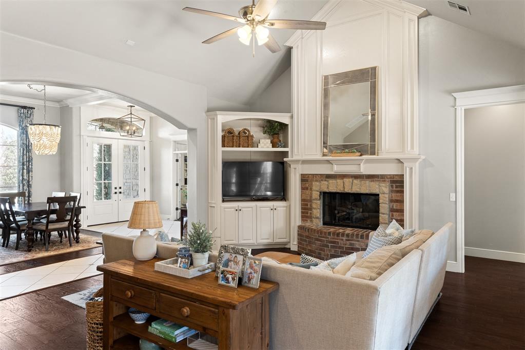 3208 Findhorn Drive