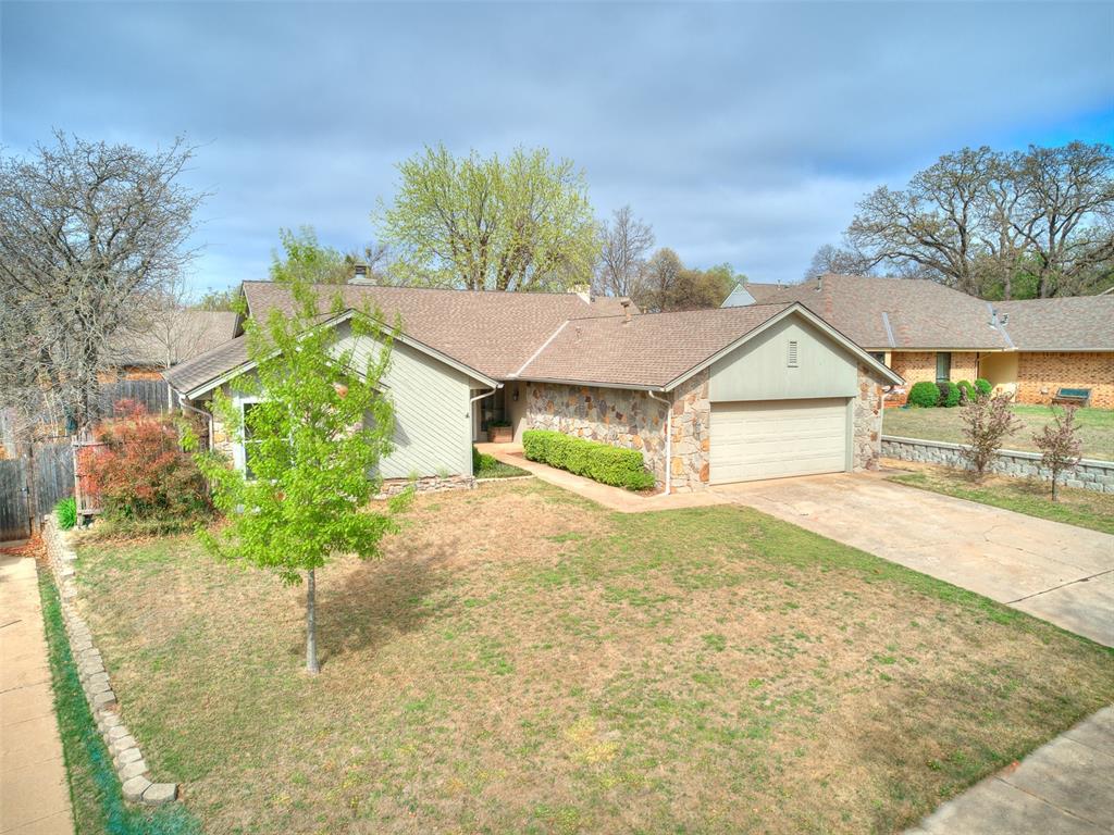 905 Sandhurst Drive