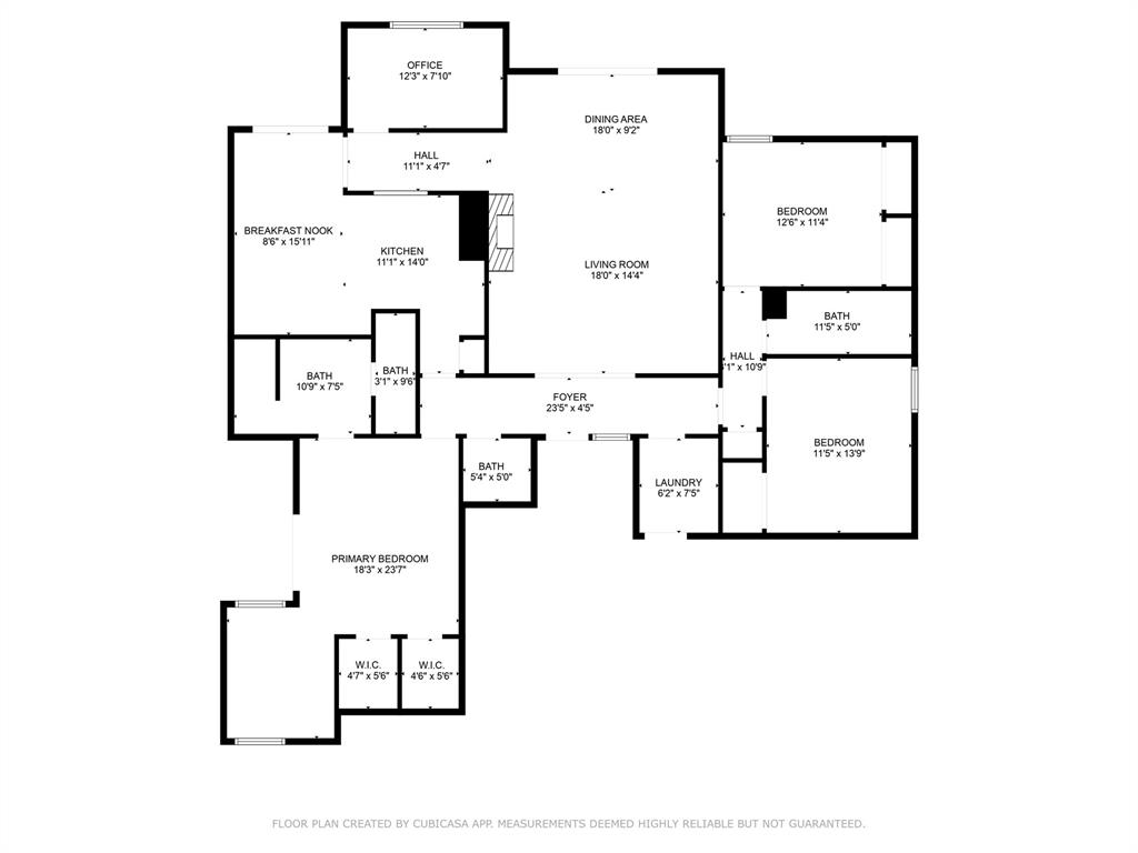905 Sandhurst Drive