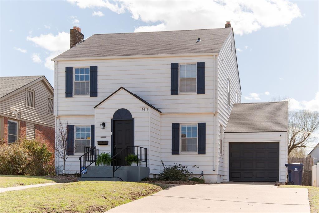 2616 NW 25th Street