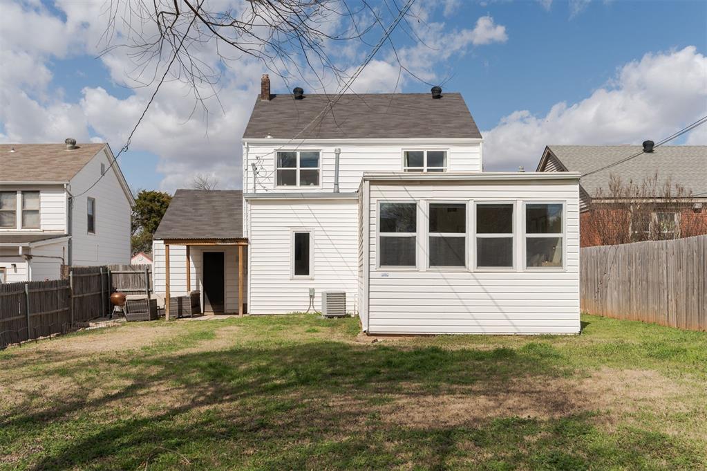 2616 NW 25th Street