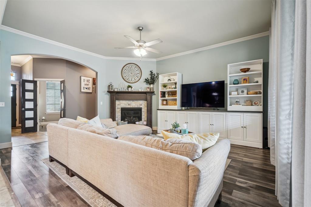 19112 Rush Springs Lane