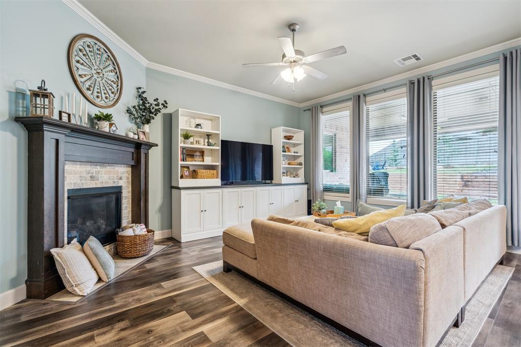 19112 Rush Springs Lane