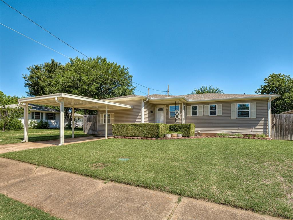 8 Shirley Lane