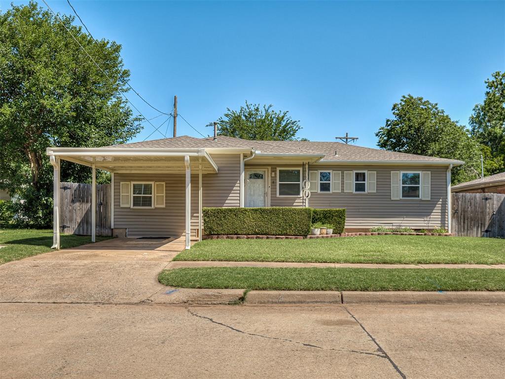 8 Shirley Lane