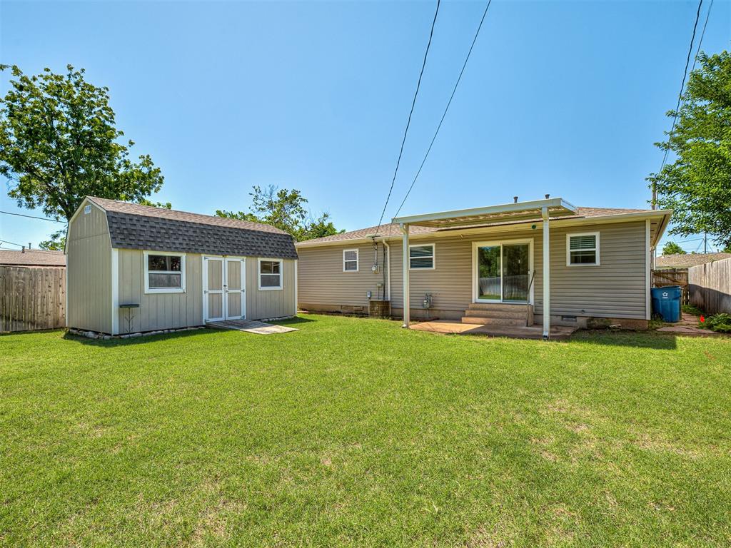 8 Shirley Lane