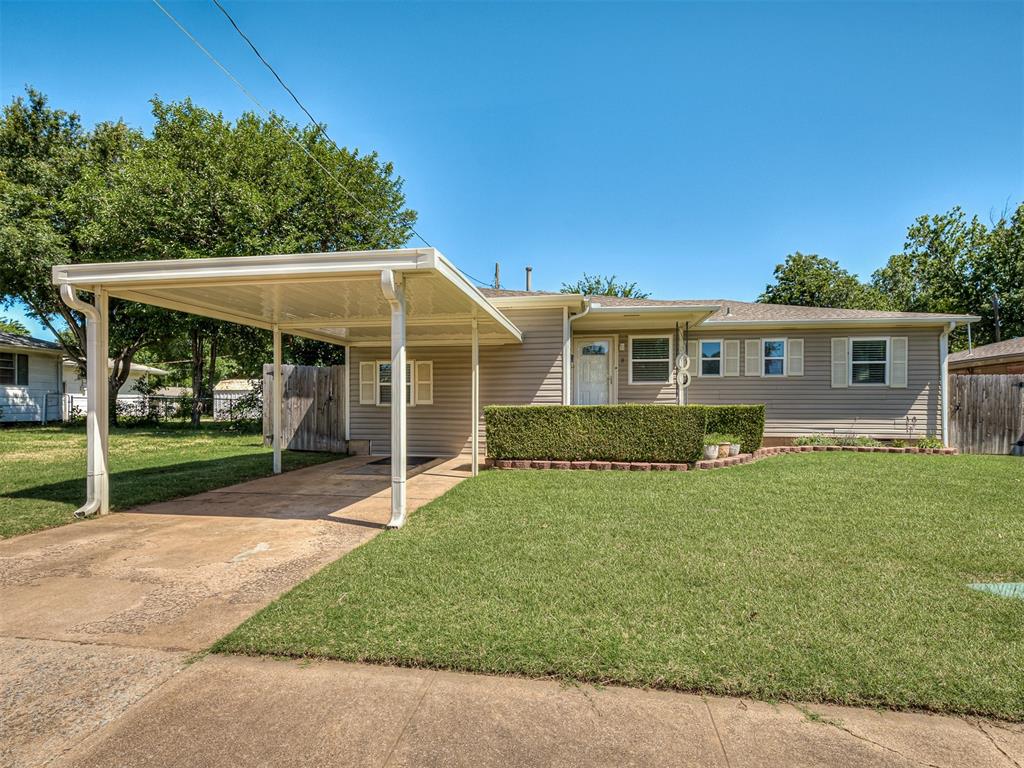 8 Shirley Lane