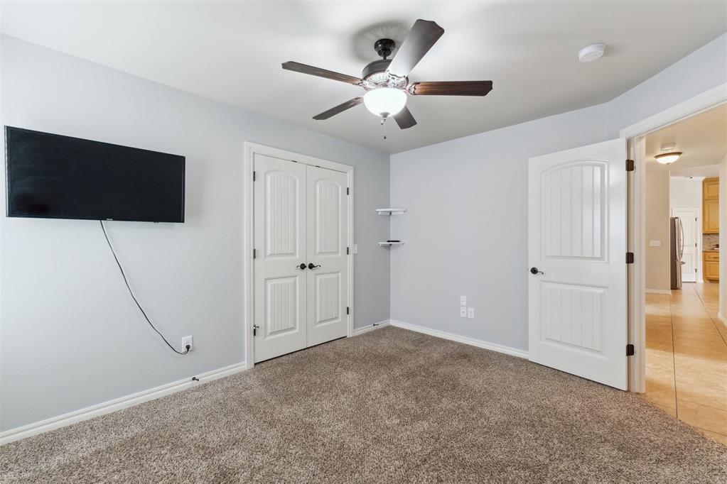 4932 Mahogany Drive