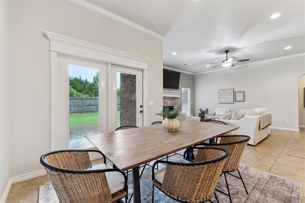 4932 Mahogany Drive