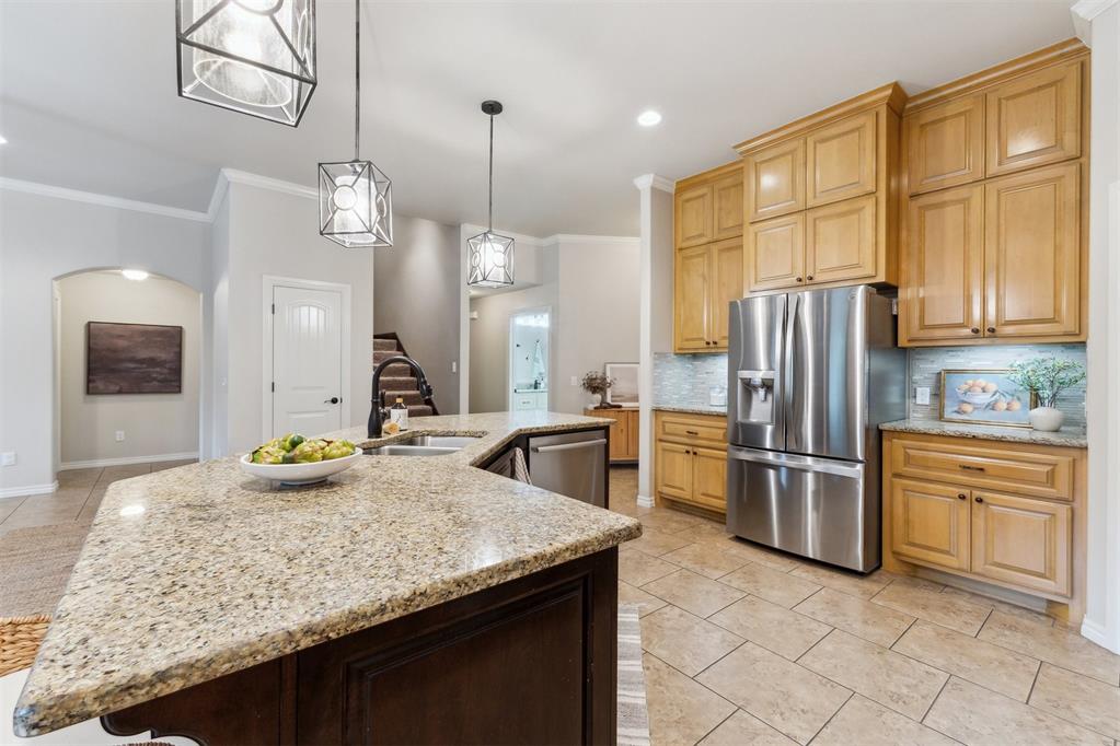 4932 Mahogany Drive