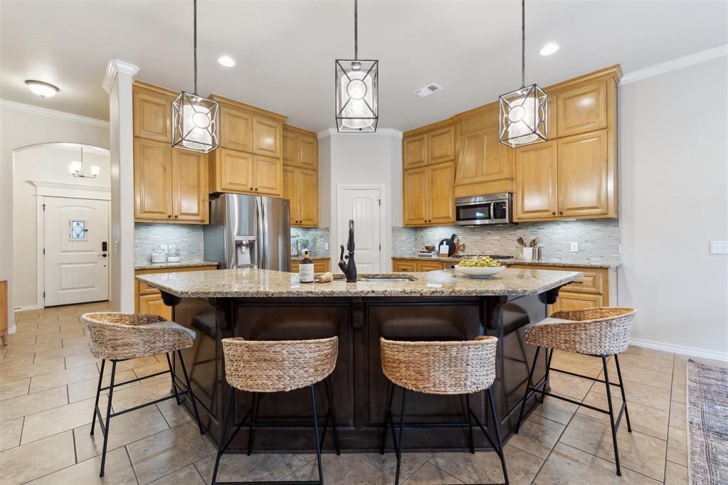 4932 Mahogany Drive