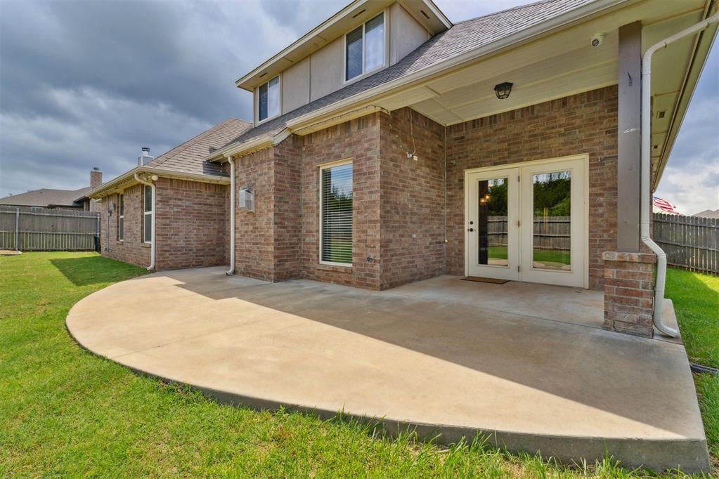 4932 Mahogany Drive