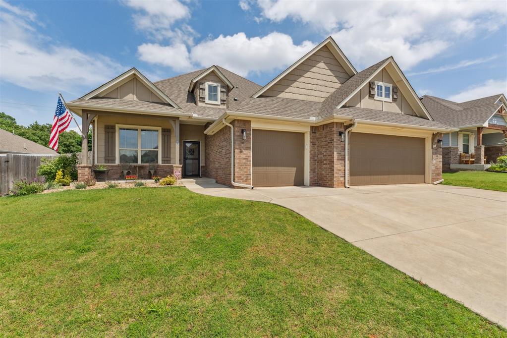 4932 Mahogany Drive