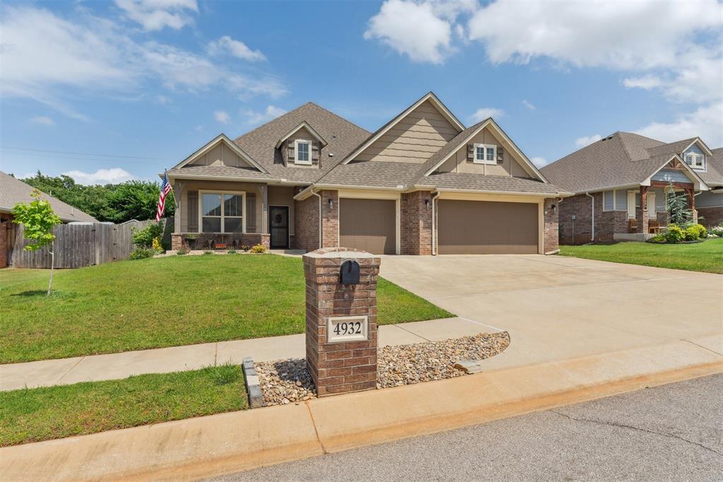 4932 Mahogany Drive