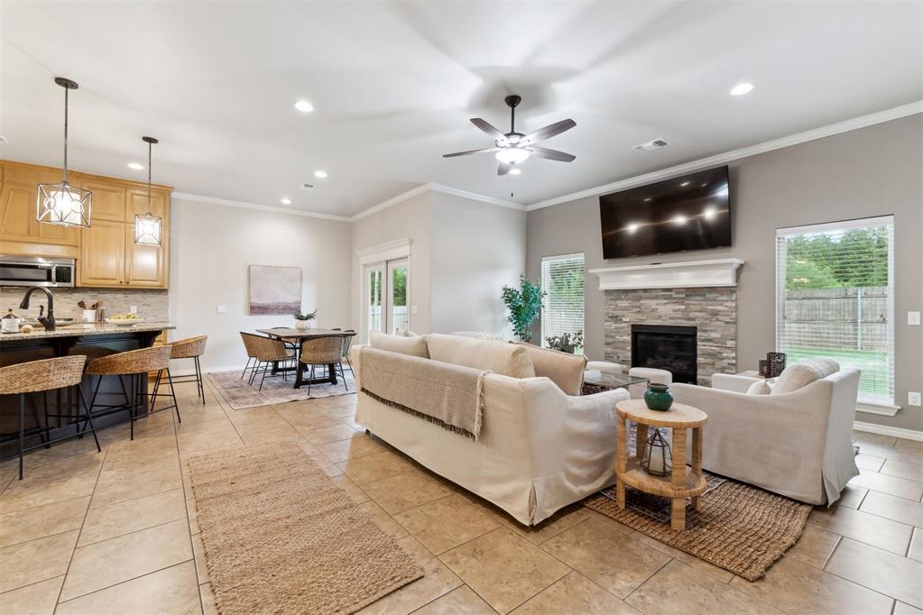 4932 Mahogany Drive