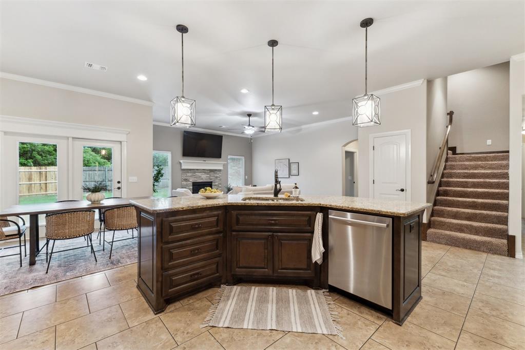 4932 Mahogany Drive