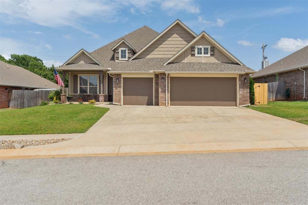 4932 Mahogany Drive