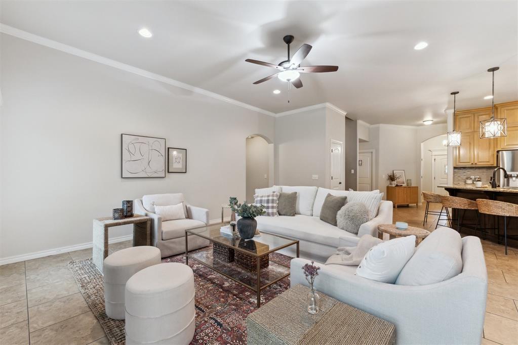 4932 Mahogany Drive