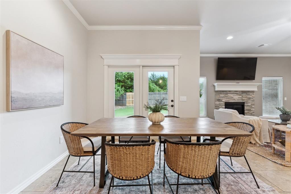 4932 Mahogany Drive