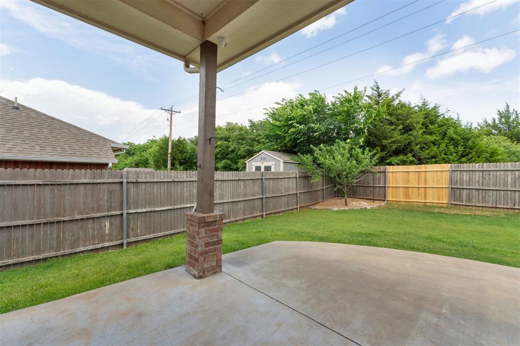4932 Mahogany Drive