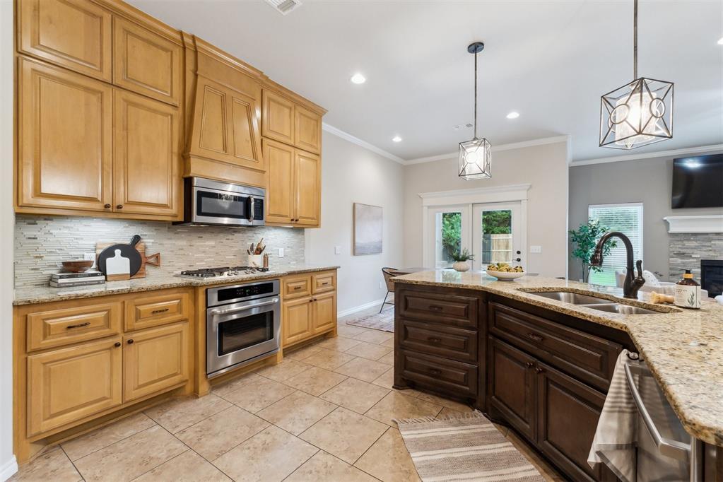 4932 Mahogany Drive