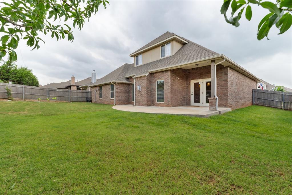 4932 Mahogany Drive