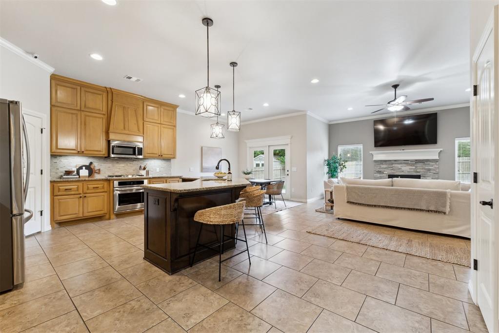 4932 Mahogany Drive