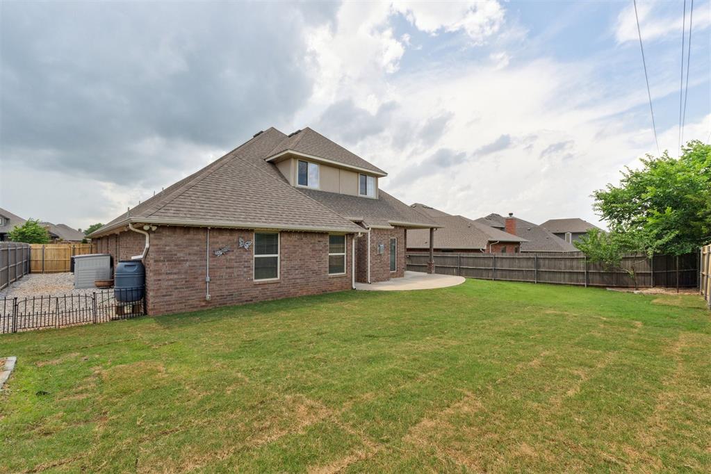 4932 Mahogany Drive
