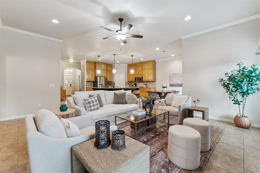 4932 Mahogany Drive