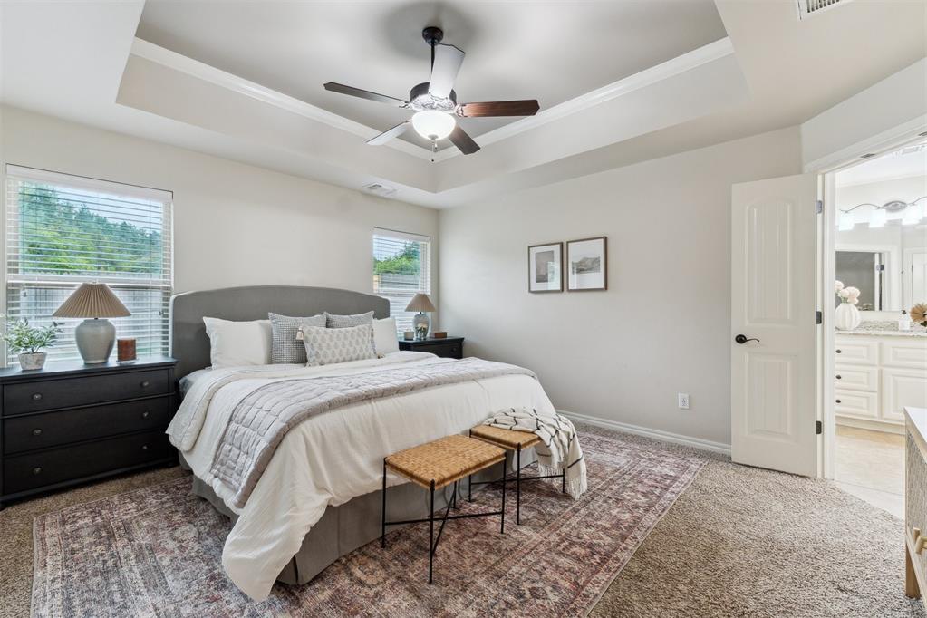 4932 Mahogany Drive