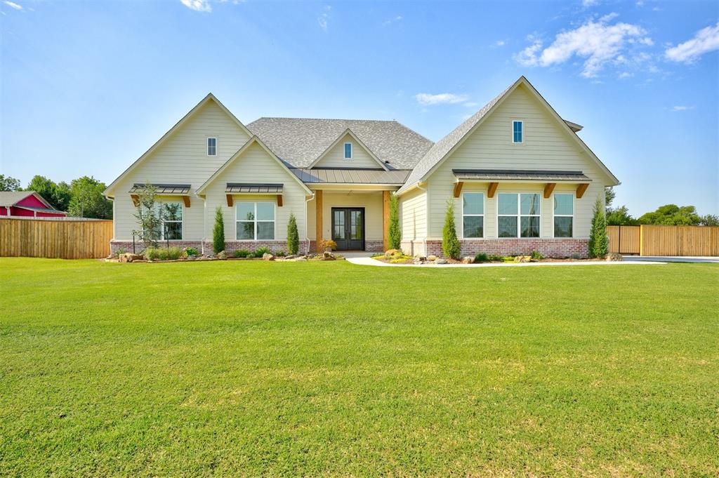 612 E Coffee Creek Road